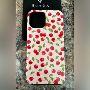 Burga iPhone 12 Pro Max Case